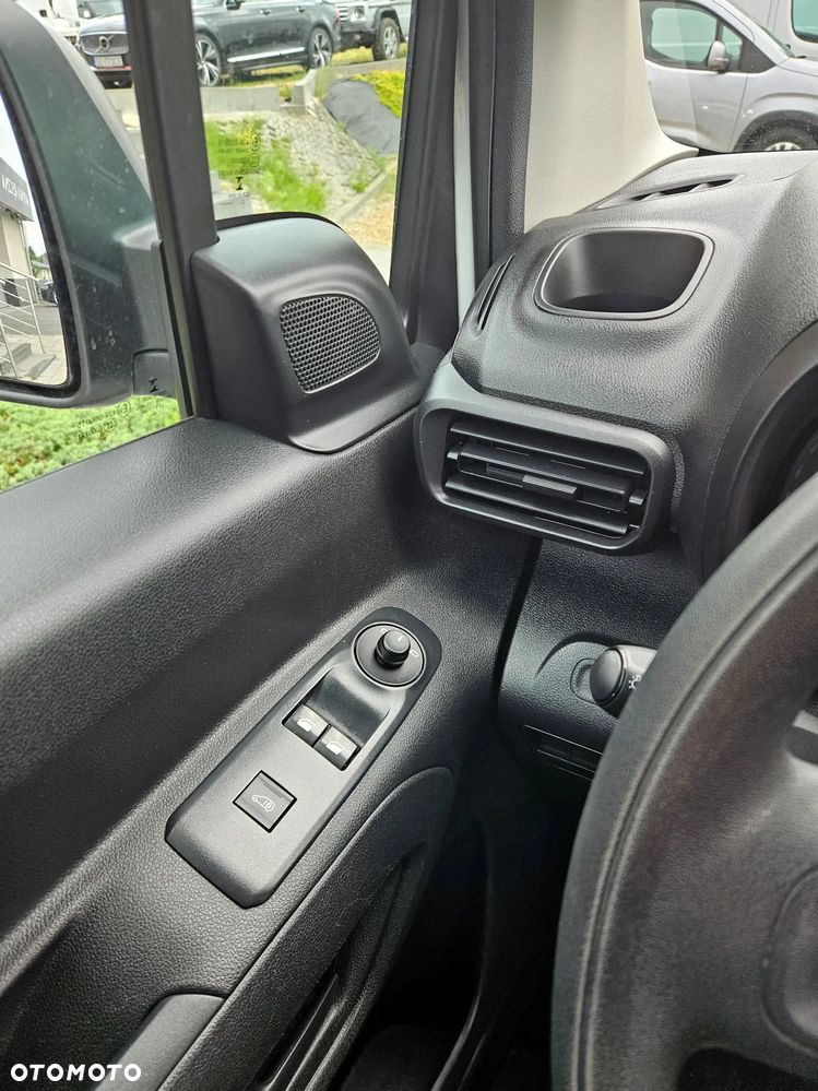 Toyota ProAce City 1.5HDI 102KM - 14