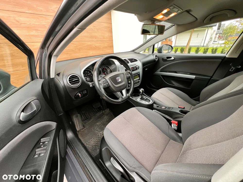 Seat Leon - 6