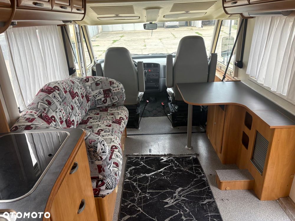 Fiat Hymer - 28