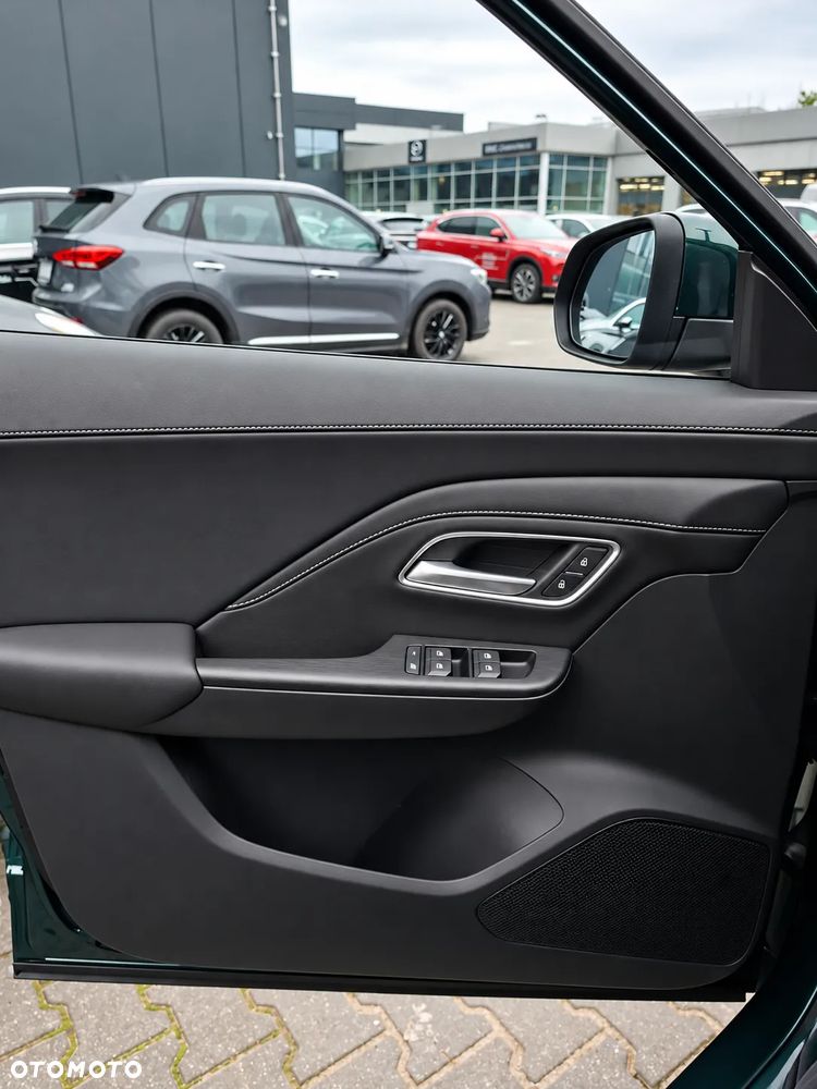 MG ZS 1.5 Excite - 21