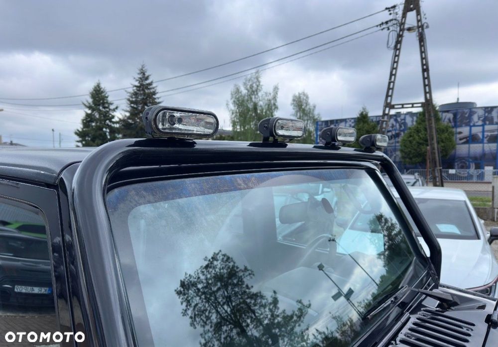 Jeep Wrangler - 6