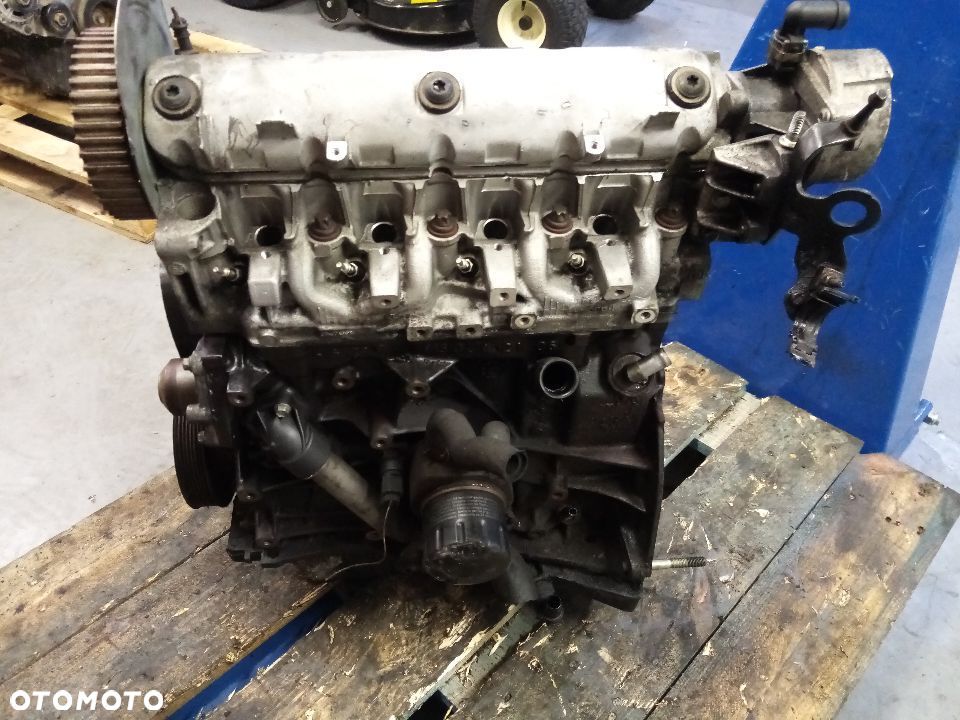 Silnik suzuki grand vitara 1.9 ddis - 1