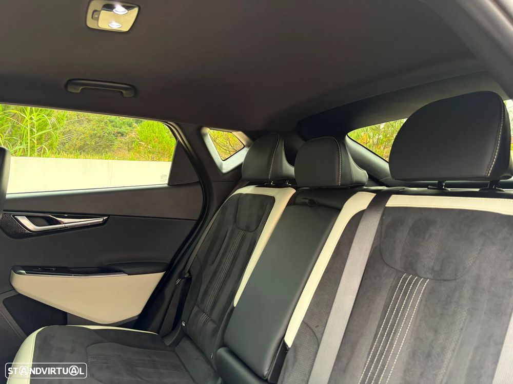 Kia EV6 77,4-kWh GT-line - 7