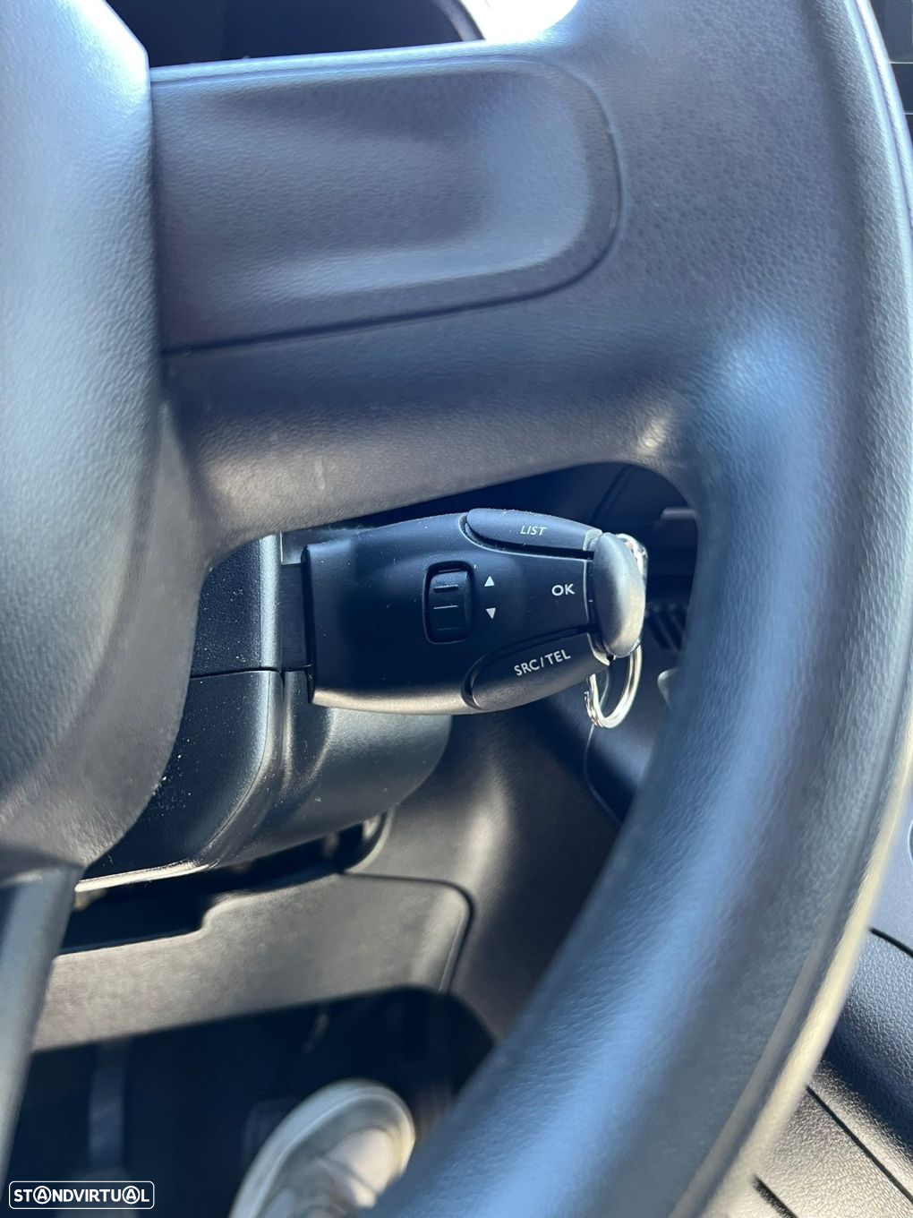 Citroën Berlingo 1.6 BlueHDi L1 3L - 20