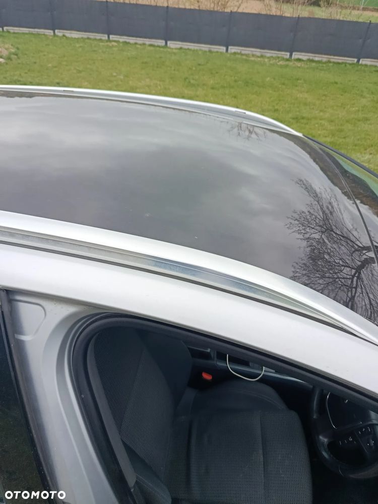 Peugeot 508 HDi FAP 140 Active - 12