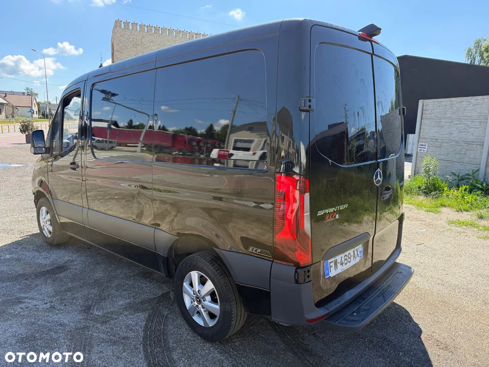 Mercedes-Benz Sprinter 211 CDI - 3