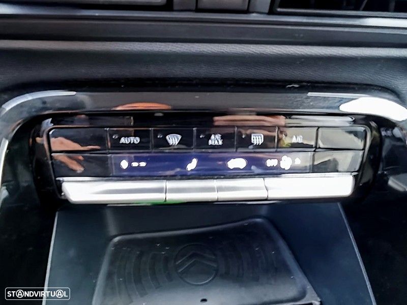 Citroën C3 1.2 Turbo Max - 15