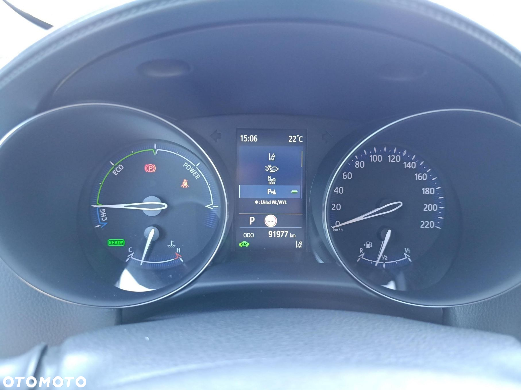 Toyota C-HR - 15