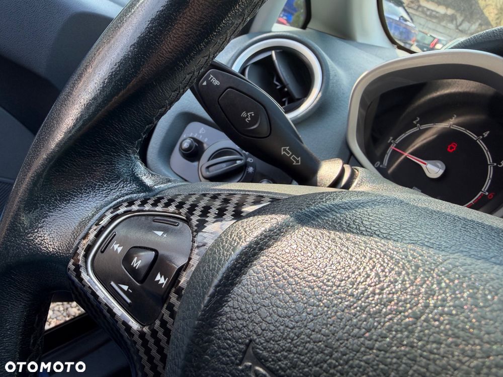 Ford Fiesta 1.25 Titanium - 18