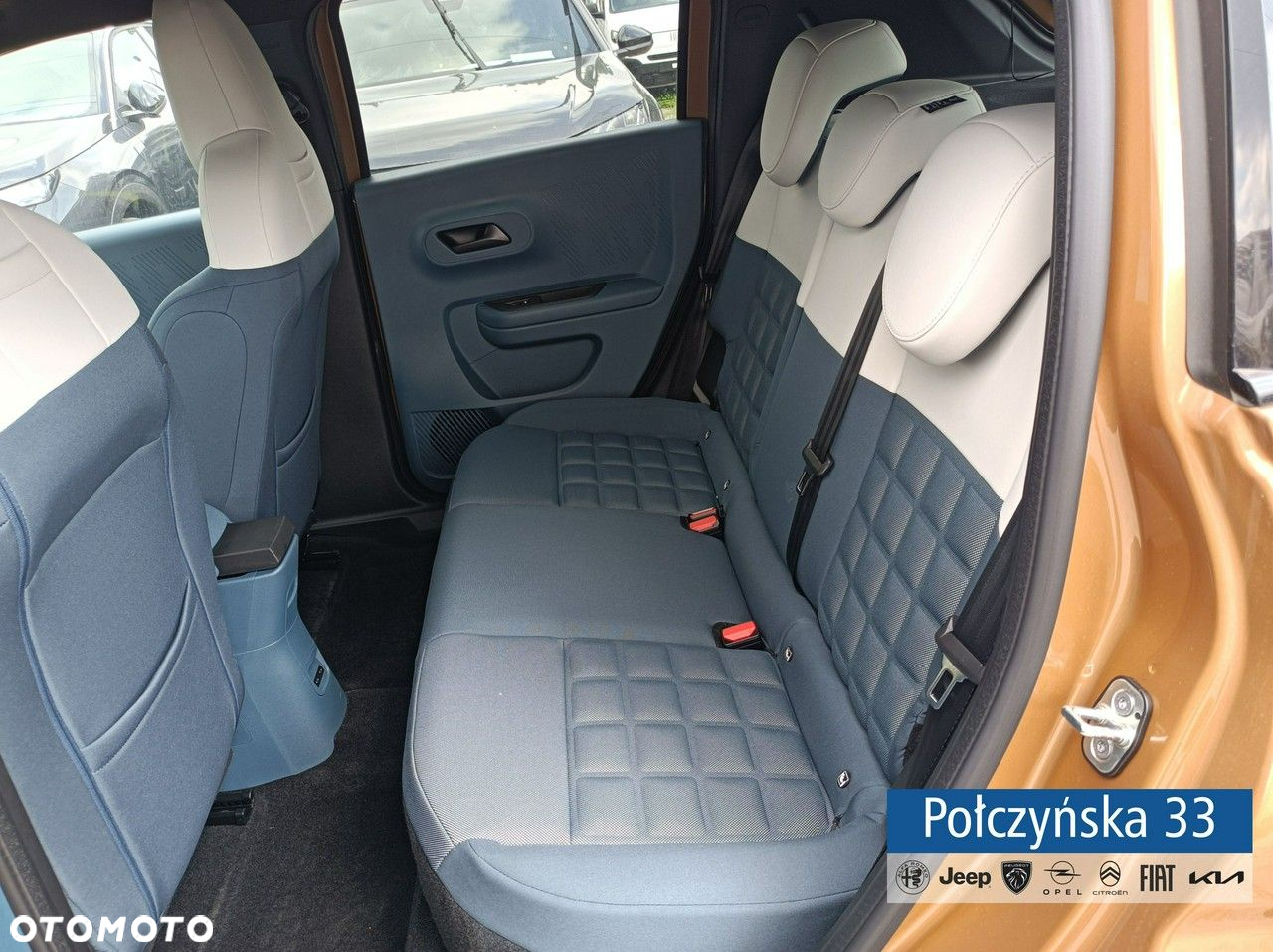 Fiat Grande Panda - 9