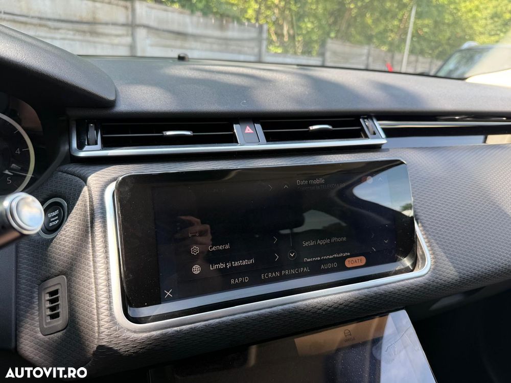 Land Rover Range Rover Velar - 14