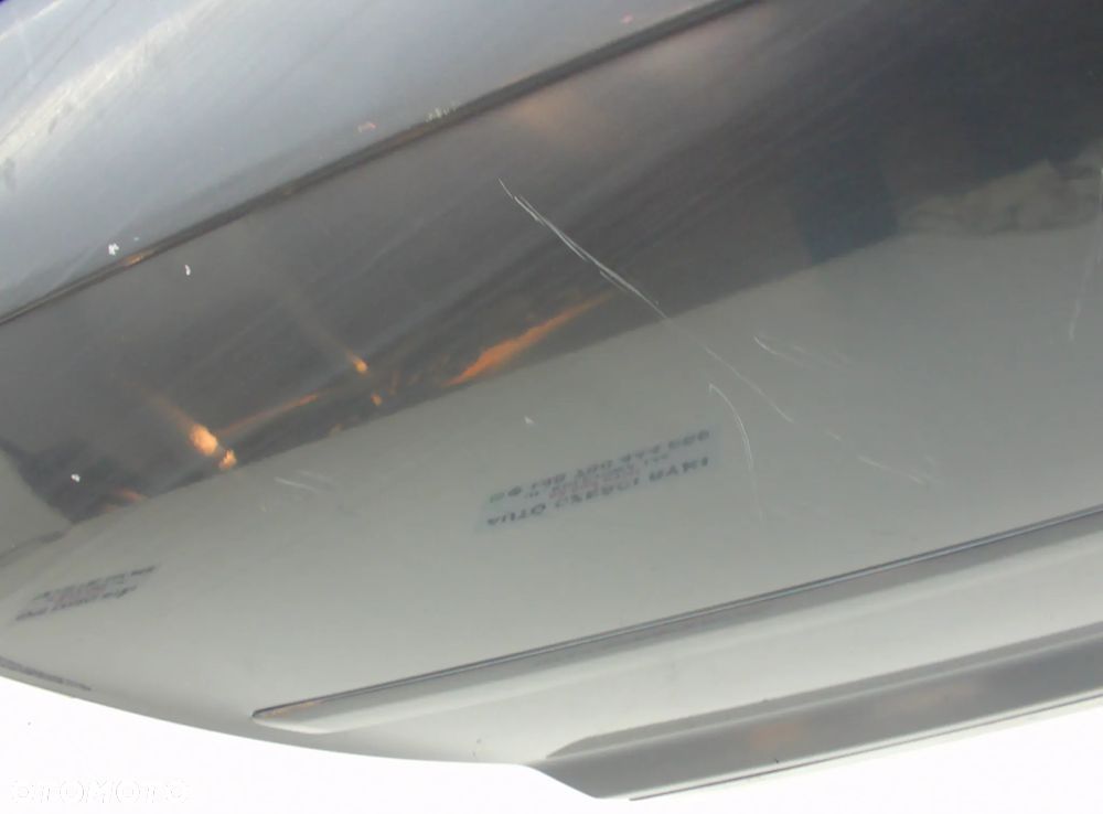 Audi A3 8P Drzwi Prawy Tył - 3