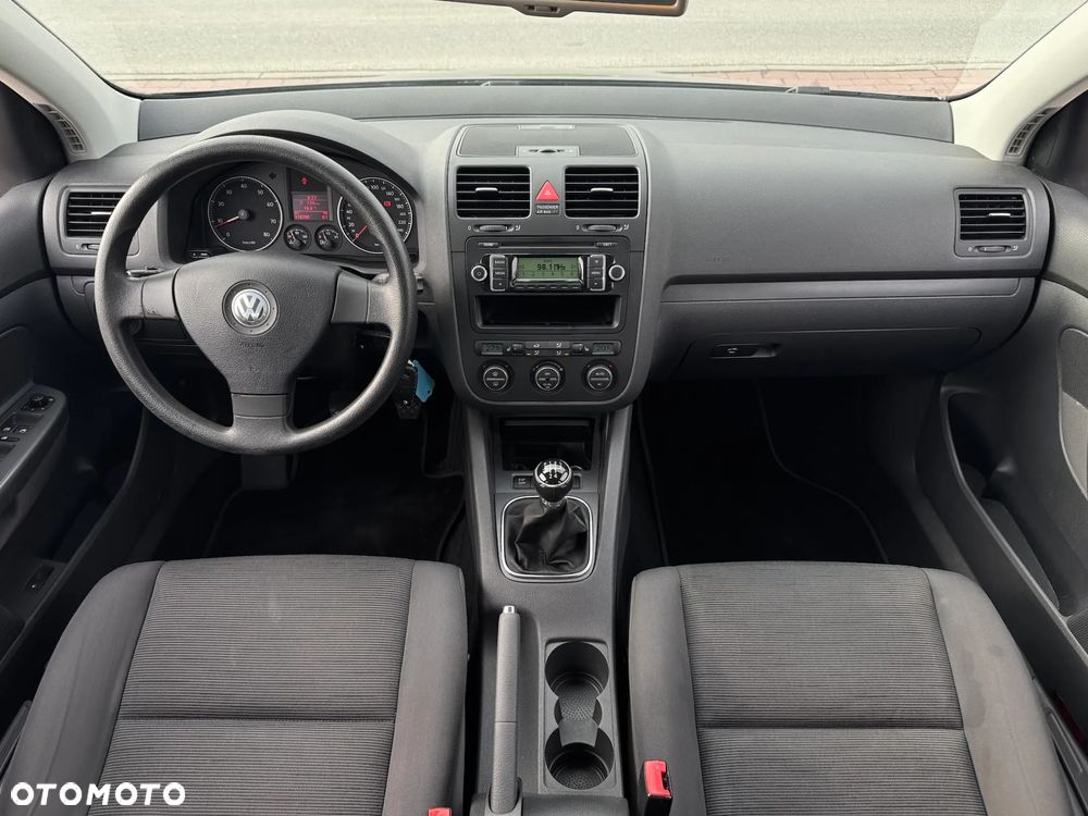 Volkswagen Golf 1.6 Edition - 6