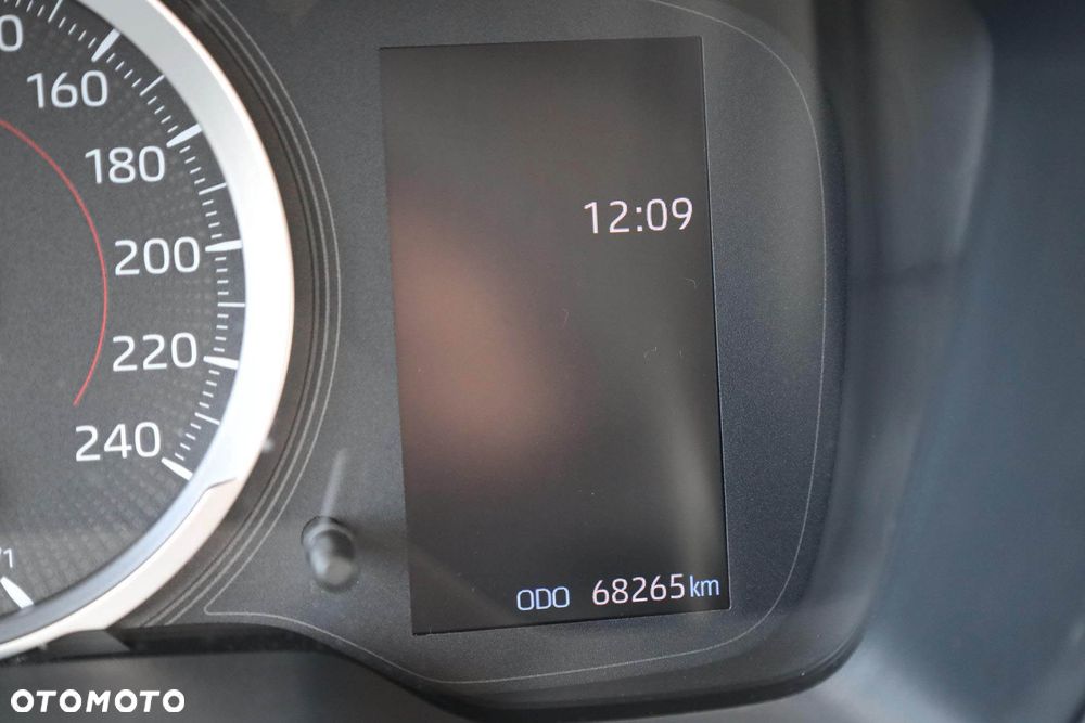 Toyota Corolla 1.5 Comfort - 16