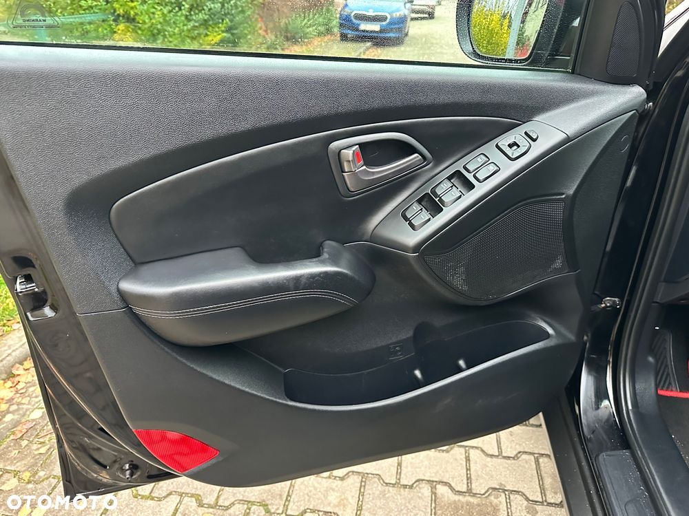 Hyundai ix35 1.6 GDI Premium 2WD - 12