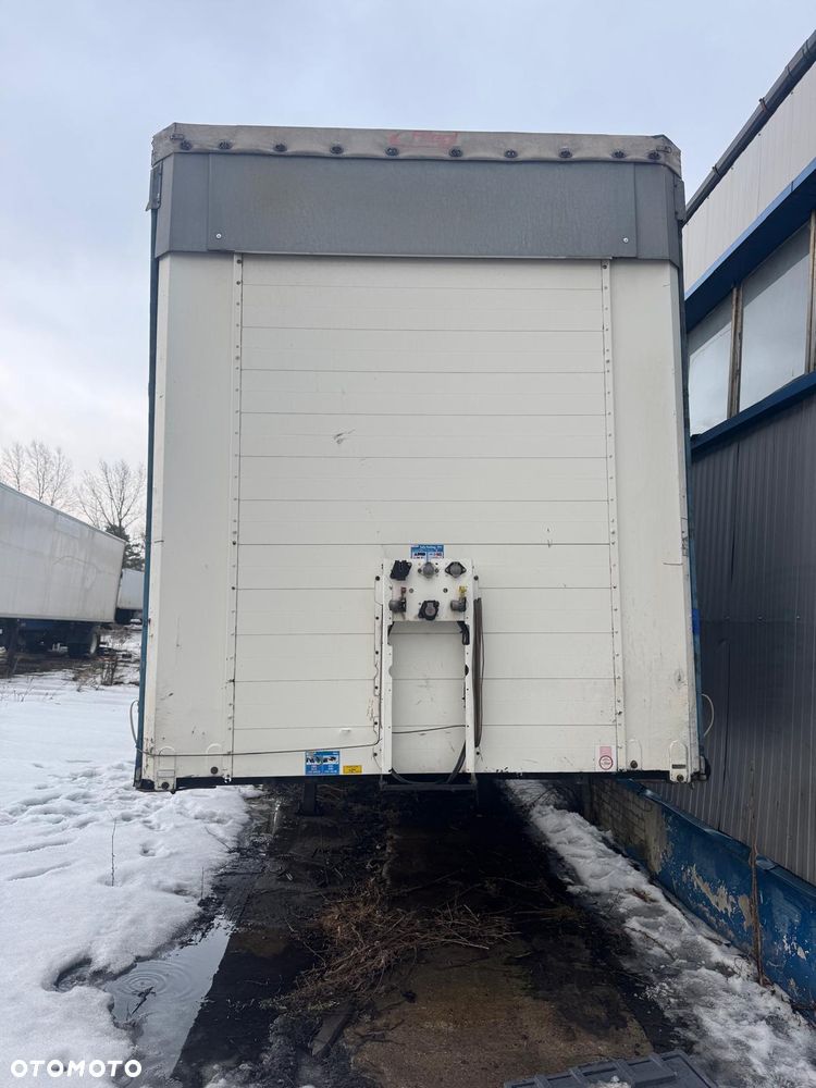 Fliegl SDS 350 - 7