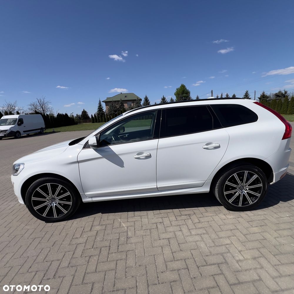Volvo XC 60 D4 Geartronic Kinetic - 26