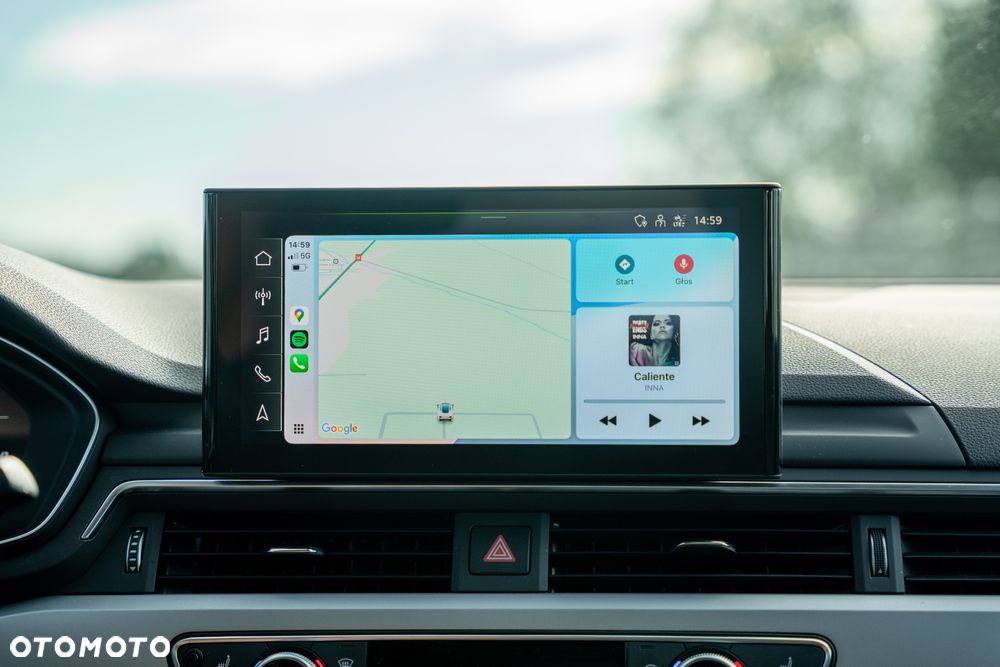 Audi A4 - 10