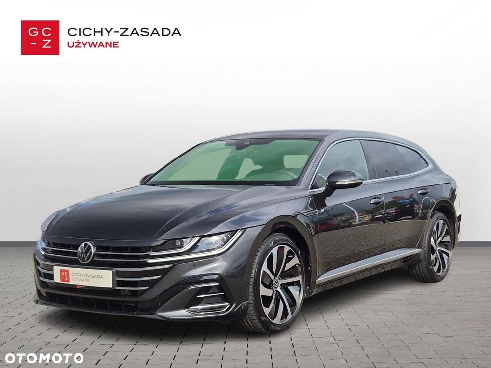 Volkswagen Arteon 2.0 TDI R-Line DSG - 1