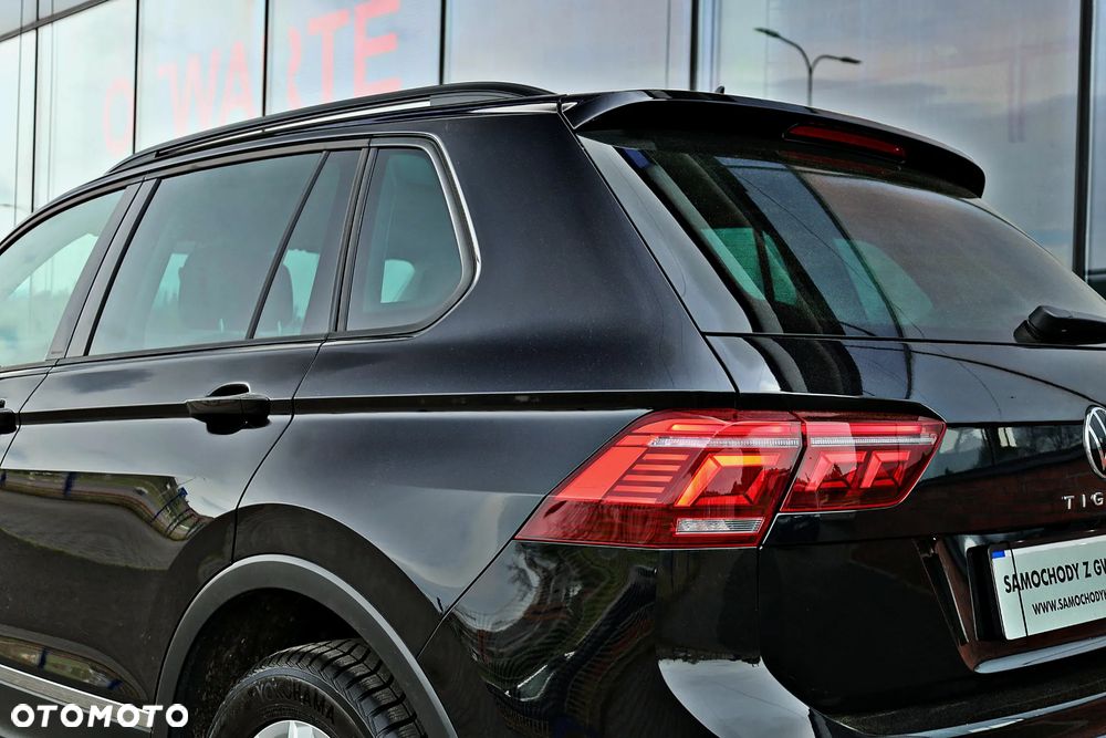Volkswagen Tiguan 2.0 TSI 4Mot Elegance DSG - 10