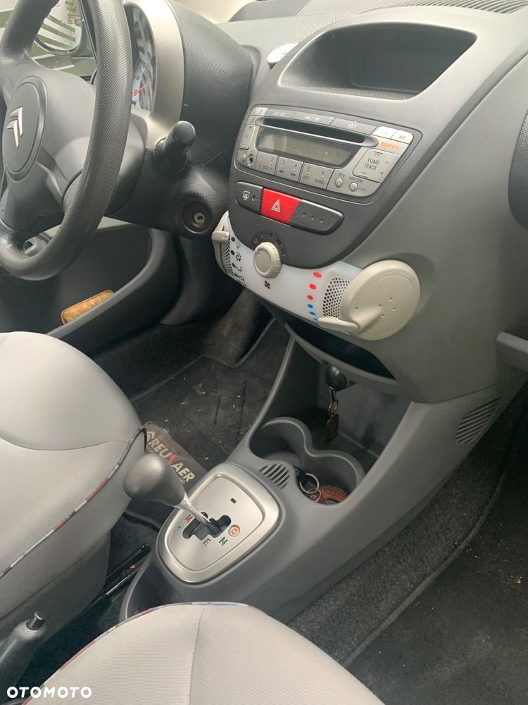 Citroën C1 - 3