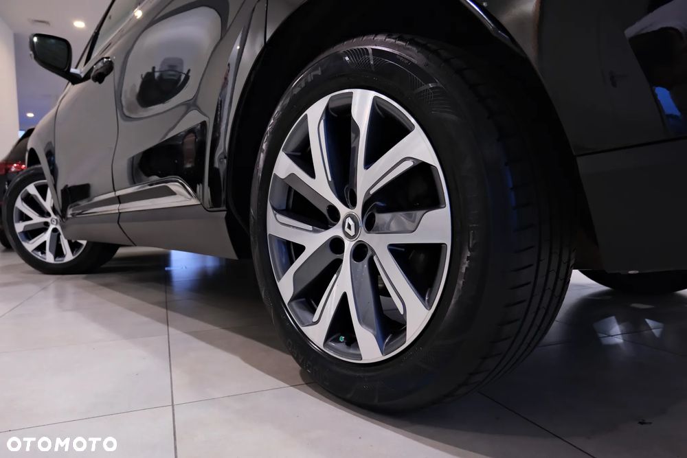 Renault Espace 1.6 dCi Energy Magnetic EDC 7os - 15
