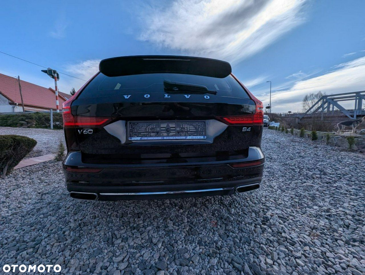 Volvo V60 - 19