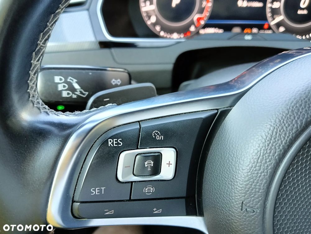 Volkswagen Arteon 2.0 TSI 4Motion R-Line Edition DSG - 25