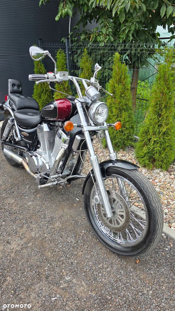 Suzuki Intruder - 24