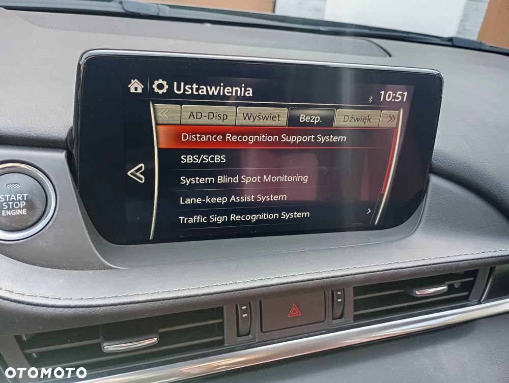 Mazda 6 SKYACTIV-G 165 Exclusive-Line - 29