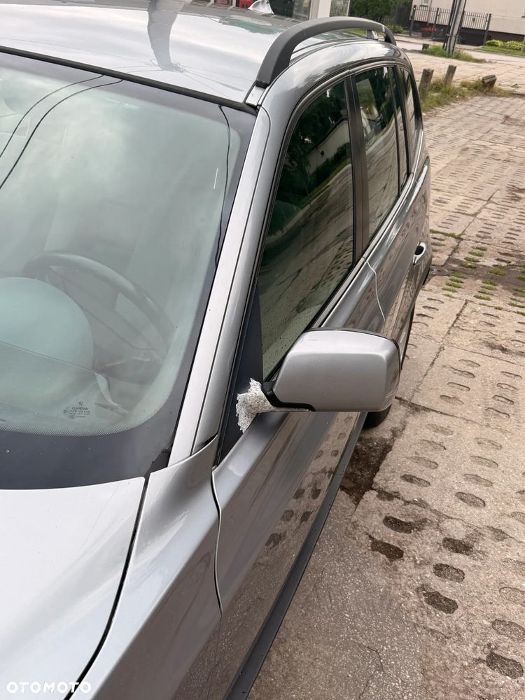 BMW X3 - 12