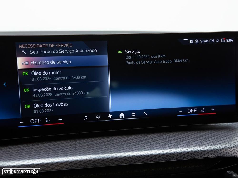 BMW 330 i xDrive Aut. - 27