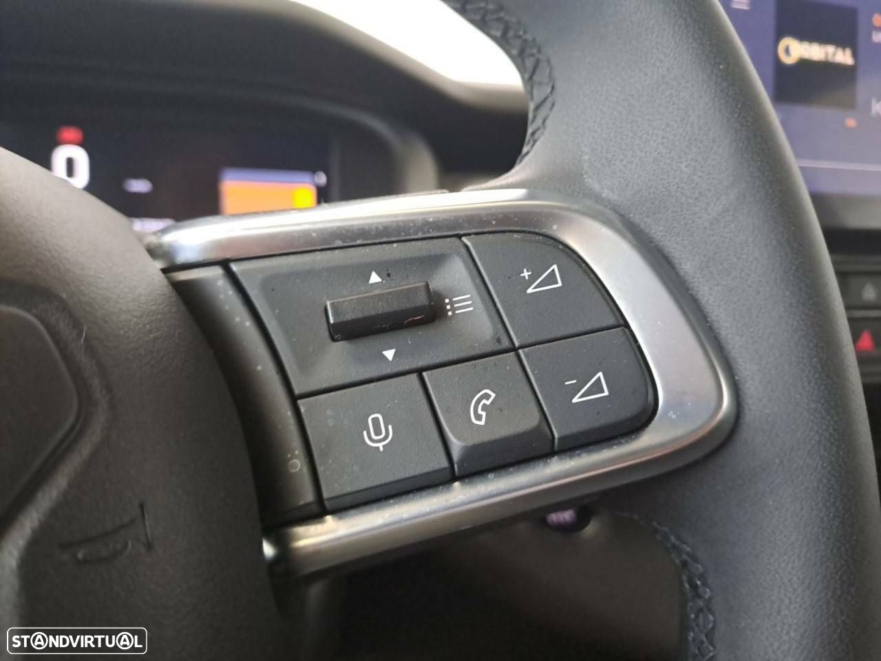 Jeep Avenger 1.2 GSE T3 Altitude - 17