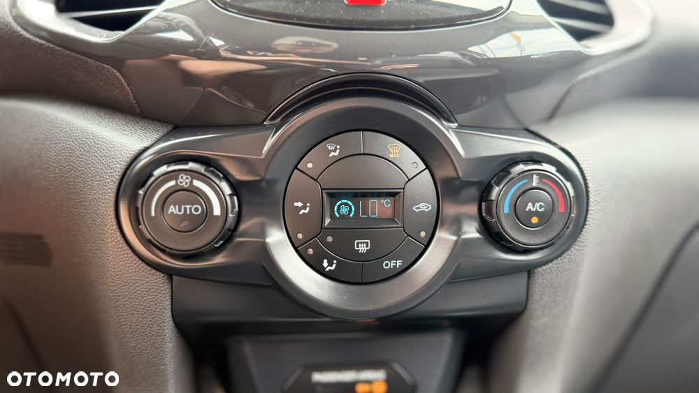 Ford EcoSport 1.0 EcoBoost GPF ST-Line ASS - 20