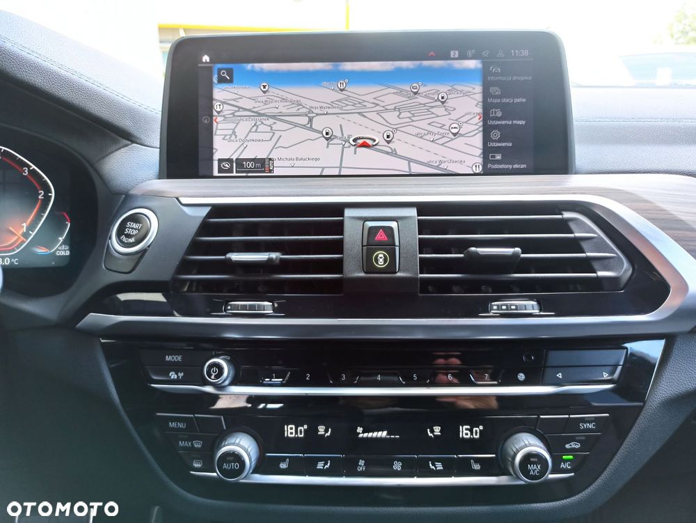 BMW X3 - 15