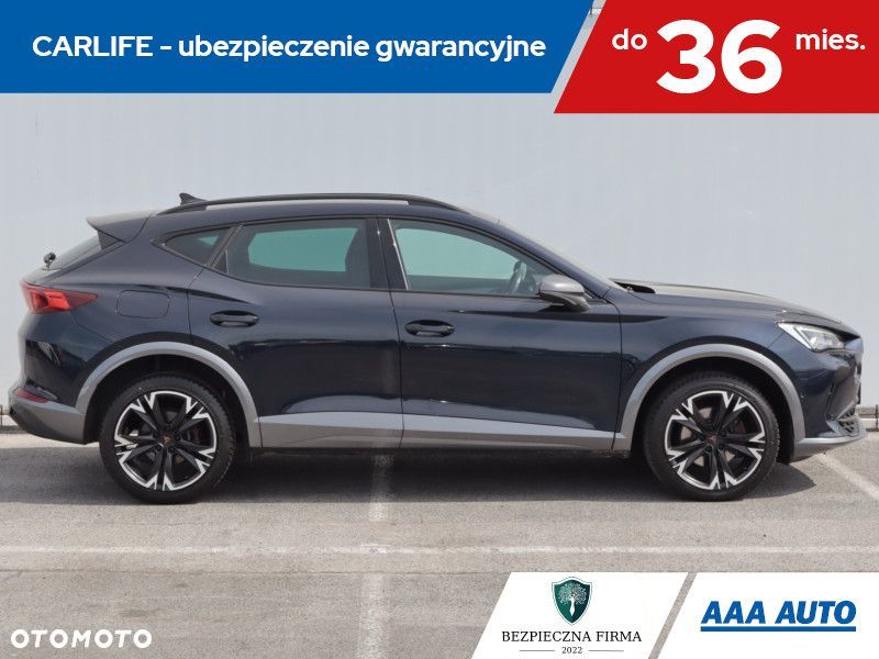 Cupra Formentor - 8