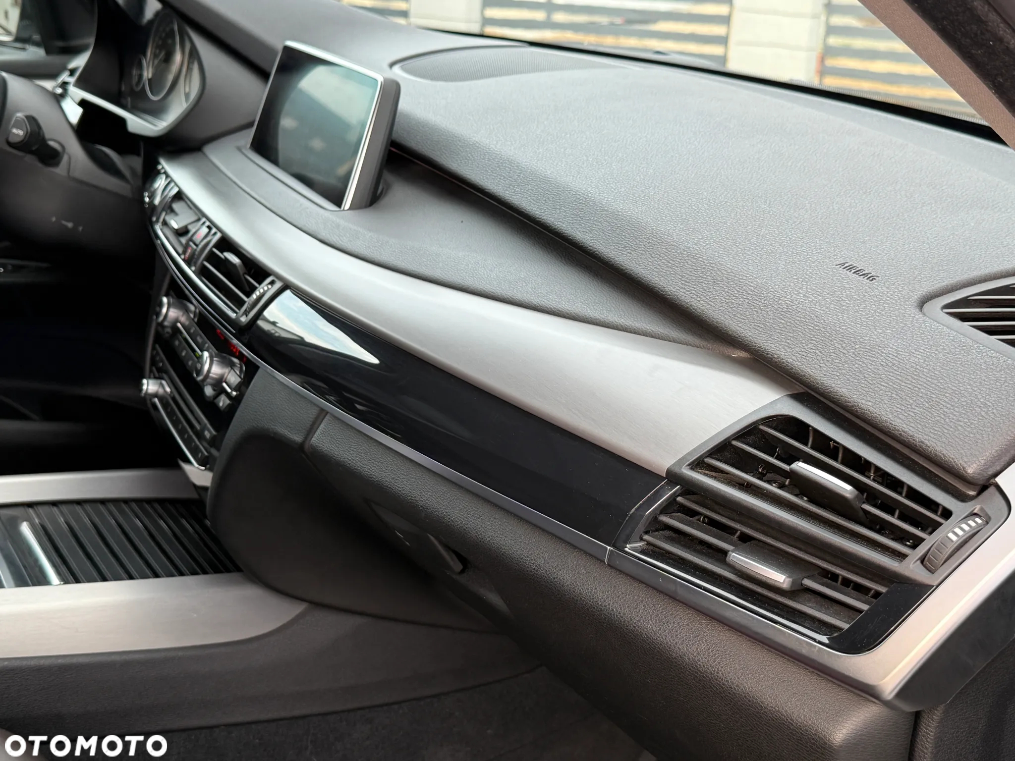 BMW X5 xDrive25d - 24