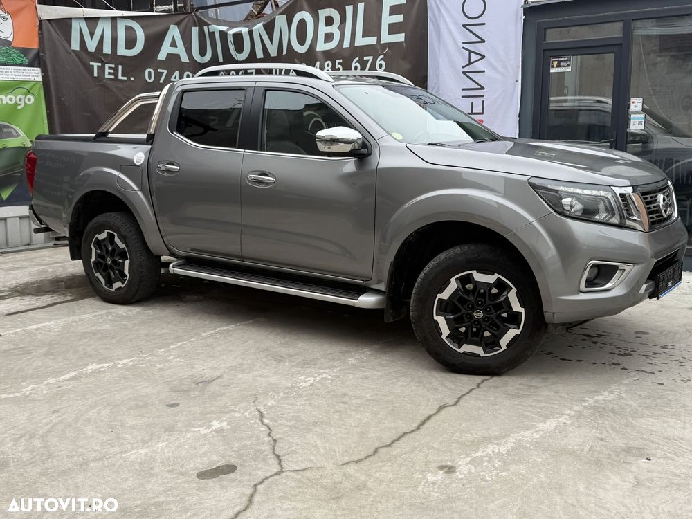 Nissan Navara - 18
