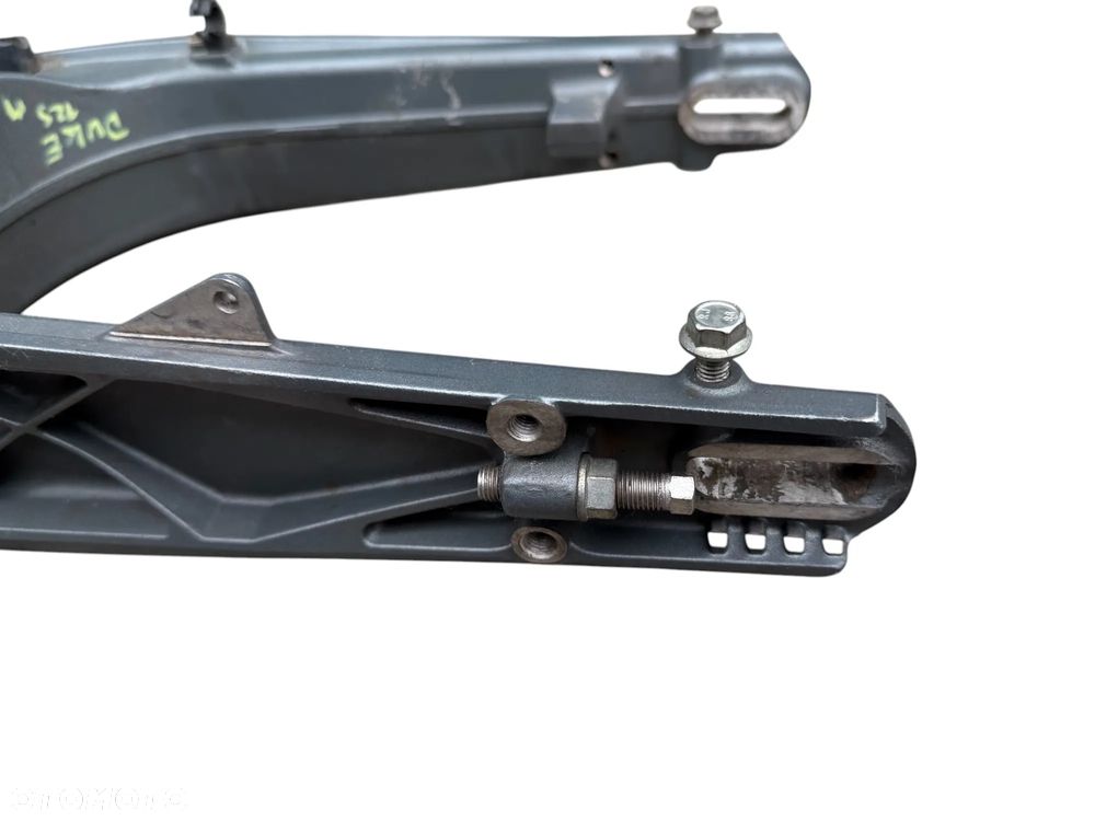 Wahacz KTM Duke 125 ABS  17-22r - 3