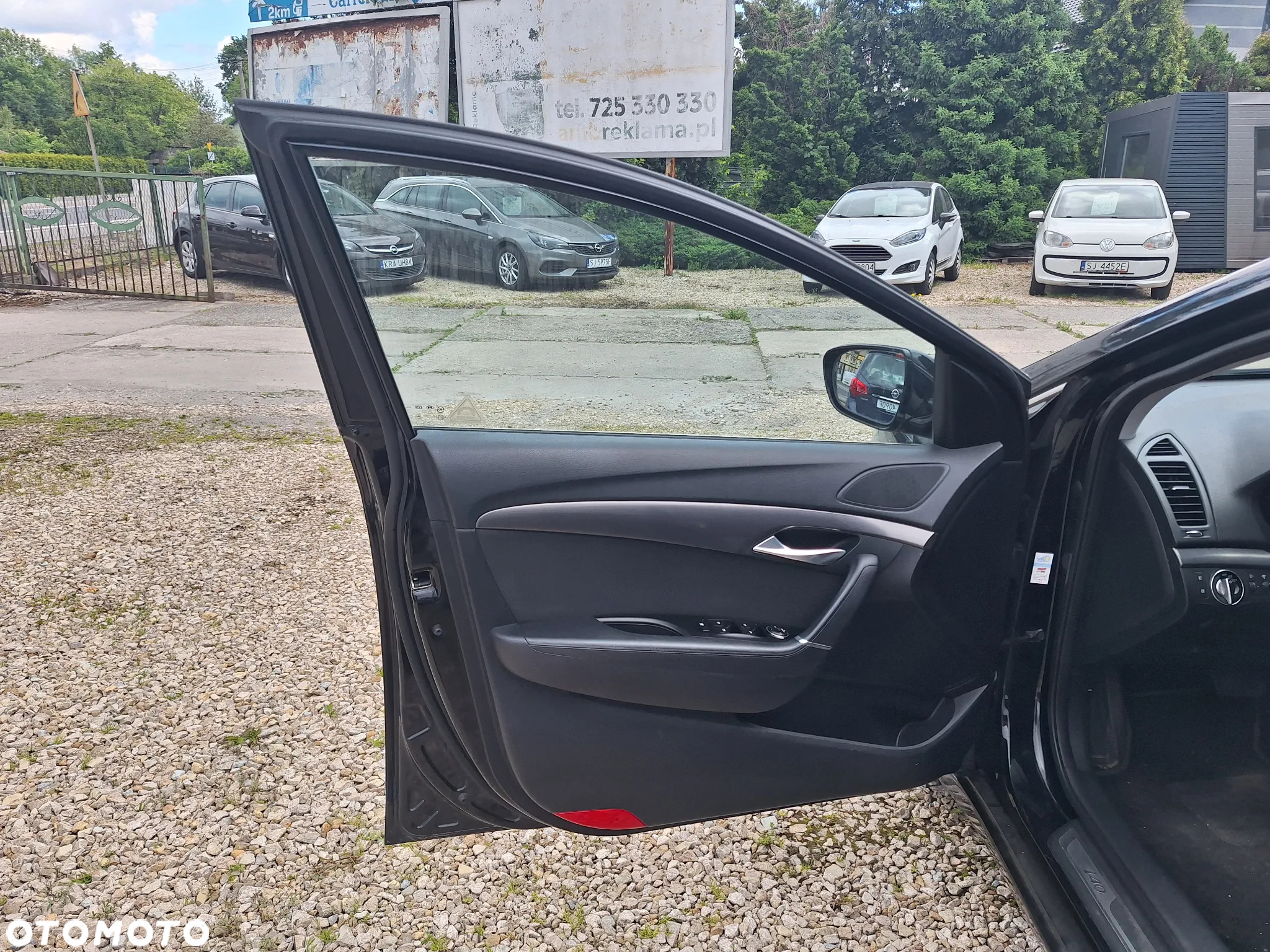 Hyundai i40 i40cw 1.7 CRDi Automatik 5 Star Edition - 17