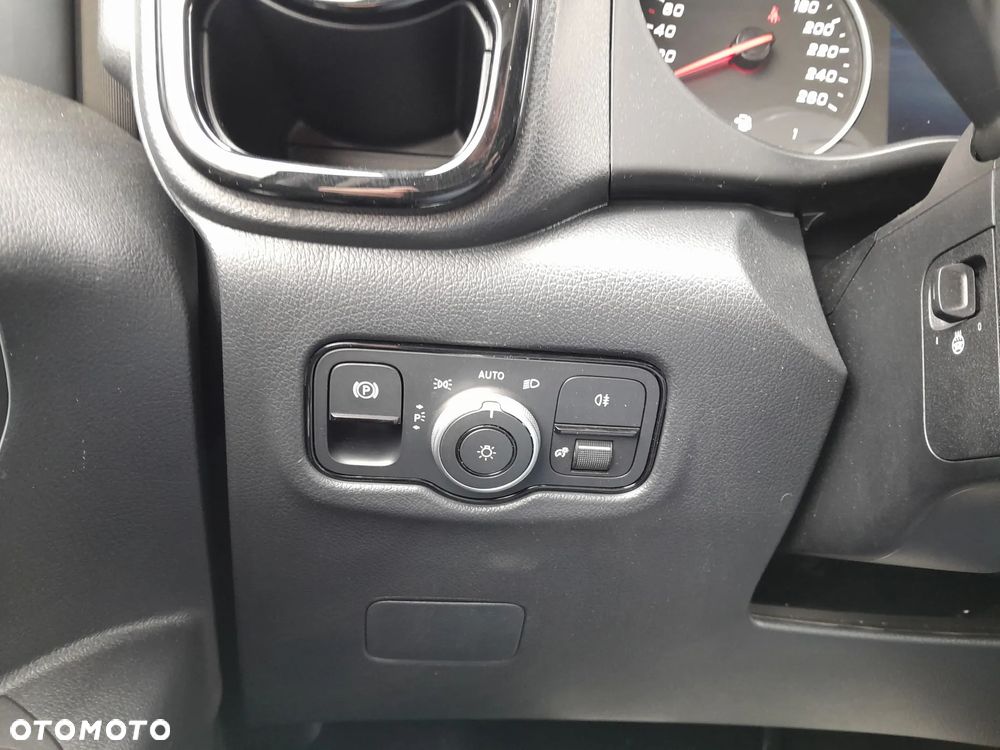 Mercedes-Benz Vito Tourer L2 Select 9G-Tronic 447.703 - 14