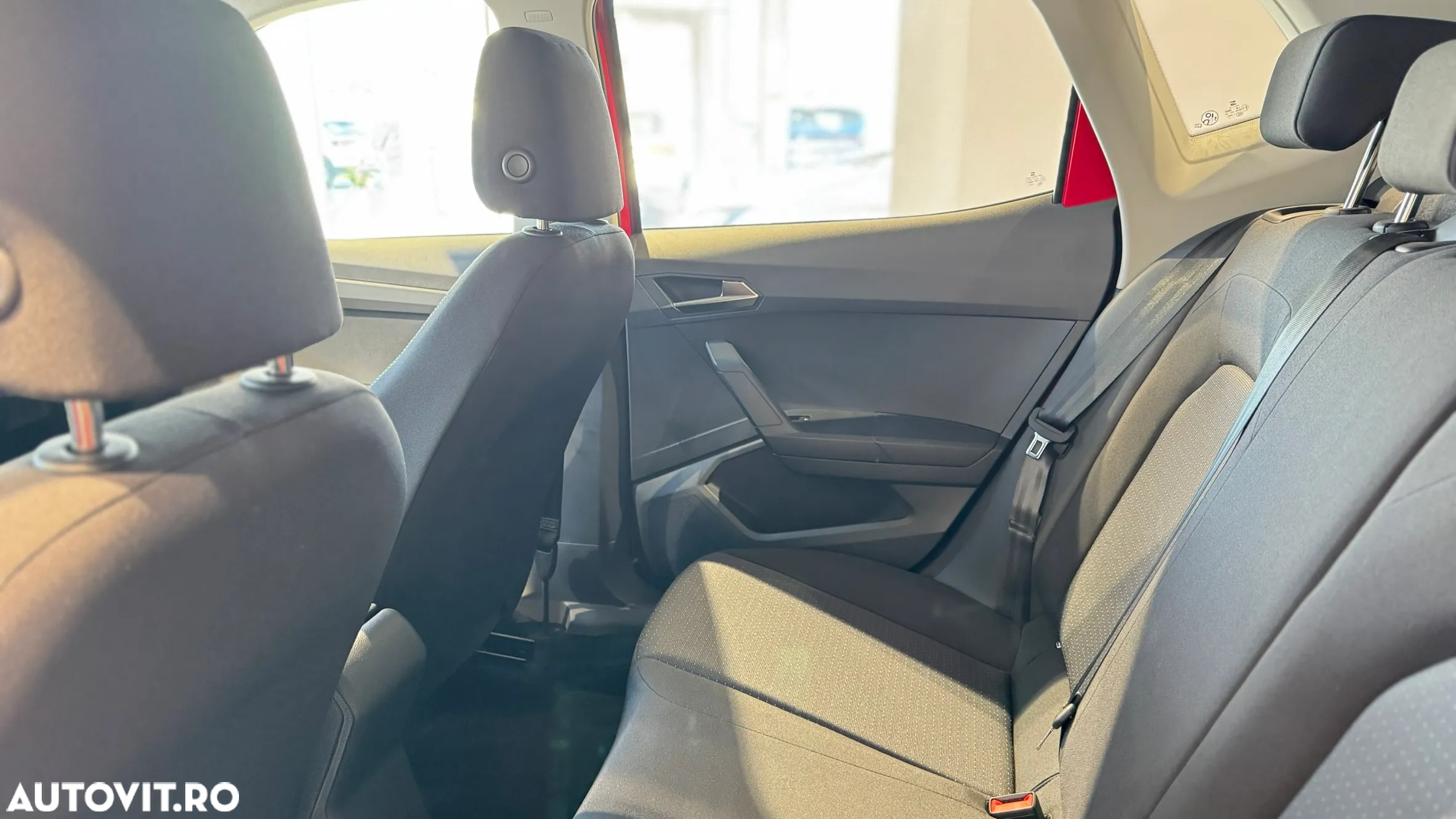 Seat Arona 1.0 TSI DSG7 Style - 8