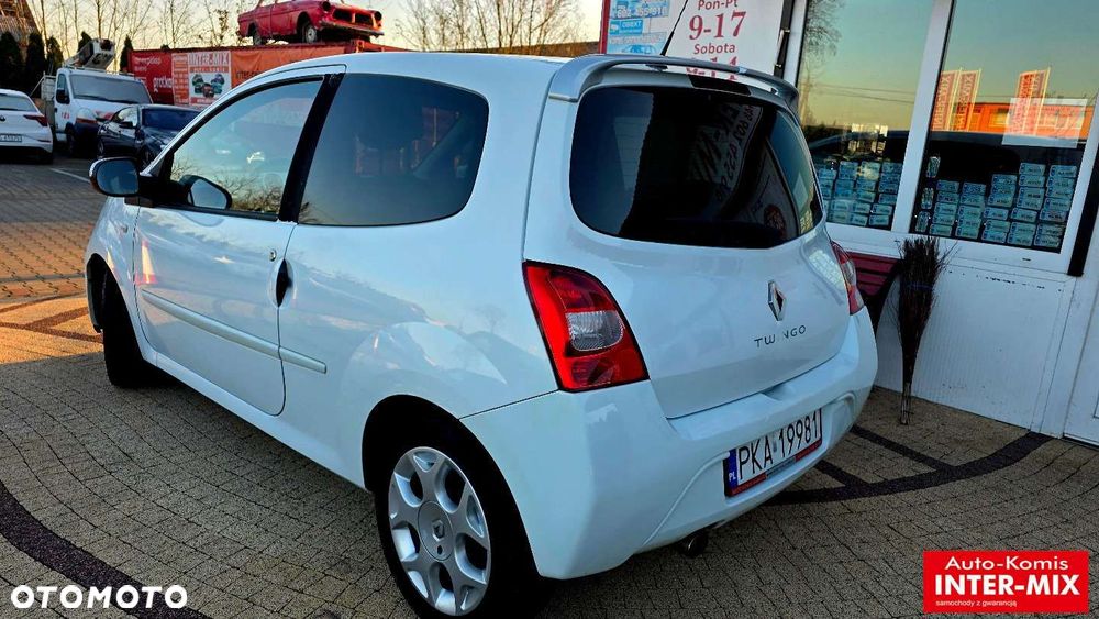 Renault Twingo - 4