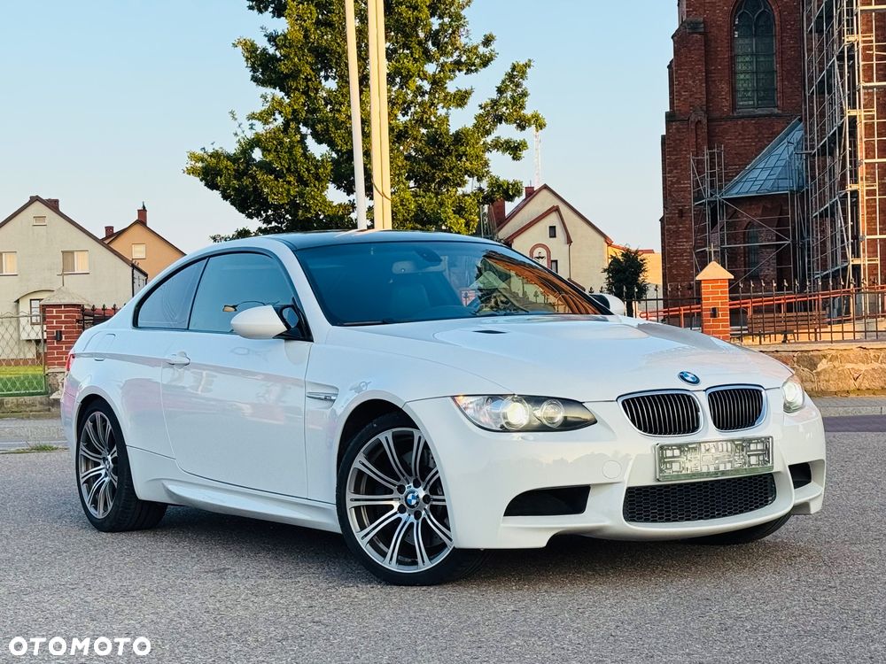 BMW M3 - 11