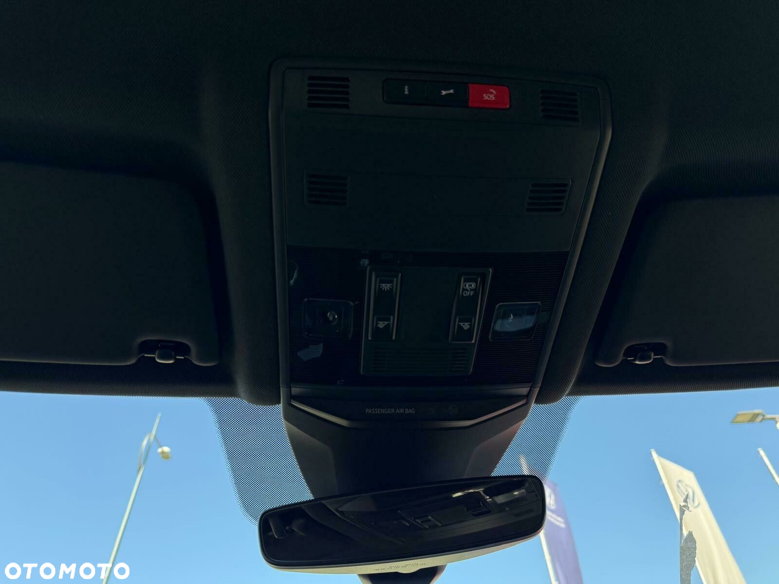 Volkswagen T-Roc 1.5 TSI R-Line Plus DSG - 27