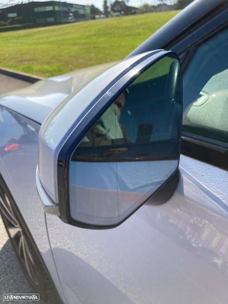 Polestar 2 Long Range 78 kWh AWD - 51