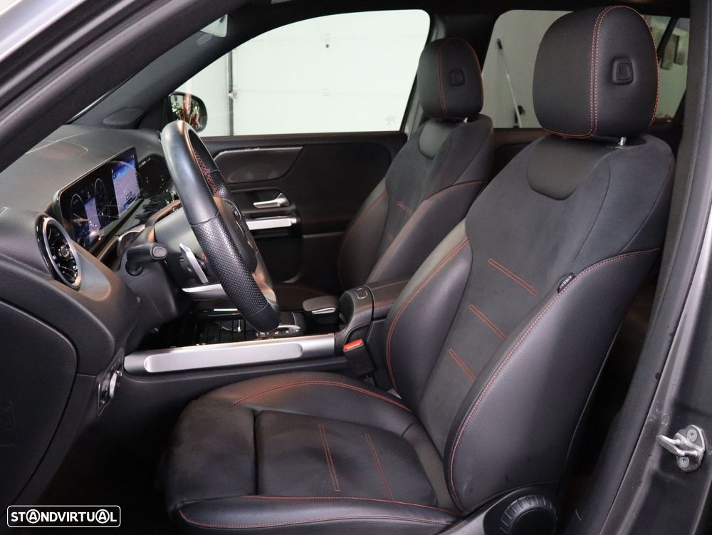 Mercedes-Benz GLB 180 d AMG Line - 6