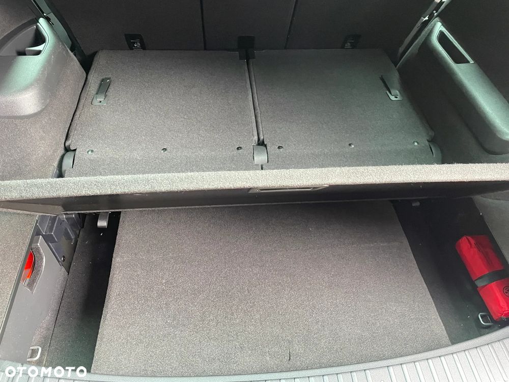 Skoda Kodiaq 2.0 TDI 4x4 Style DSG 7os - 20