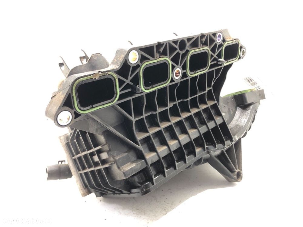 KOLEKTOR SSĄCY - 100.00 PLN - VW GOLF VI (5K1) 2008 - 2014 1.4 TSI 90 kW [122 KM] benzyna 2008 - - 2