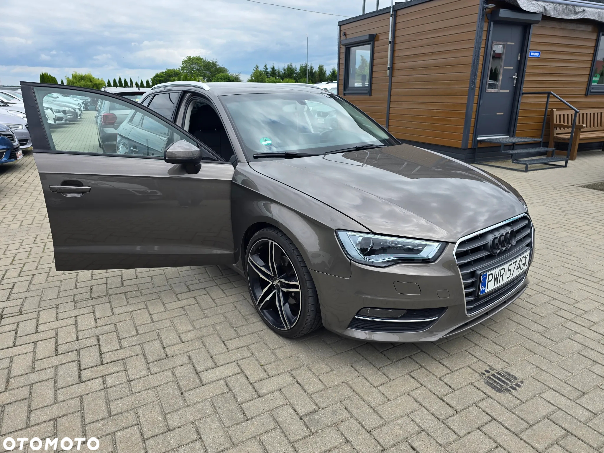 Audi A3 - 22